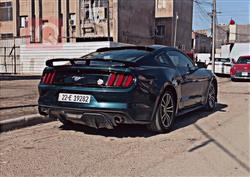 فورد موستانج